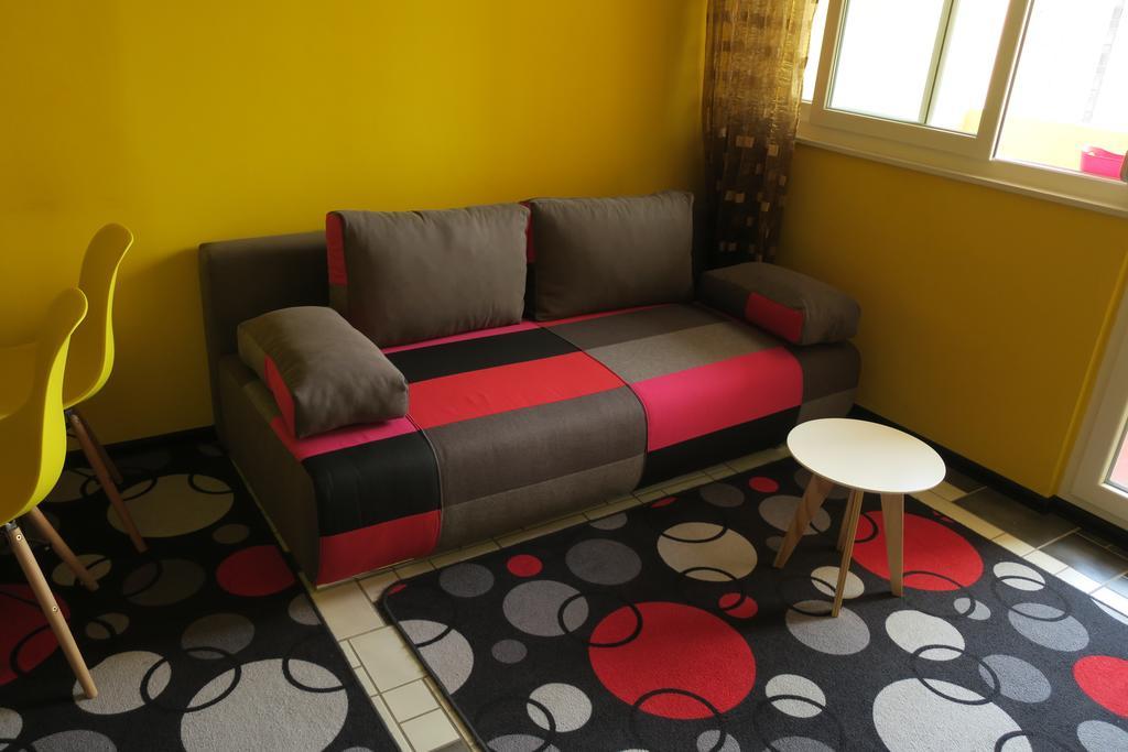 Apartment Veseli Split Buitenkant foto